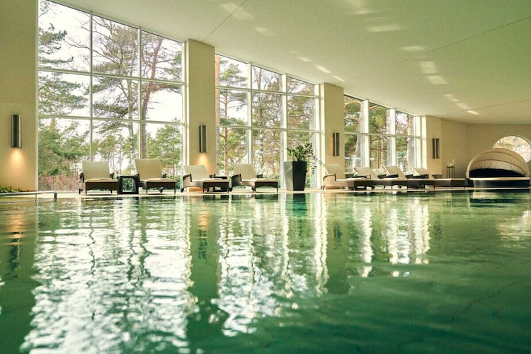 Vakantiehuis in Dierhagen, foto 4