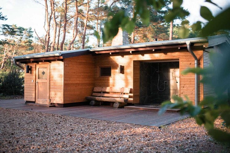 Vakantiehuis in Dierhagen, foto 5