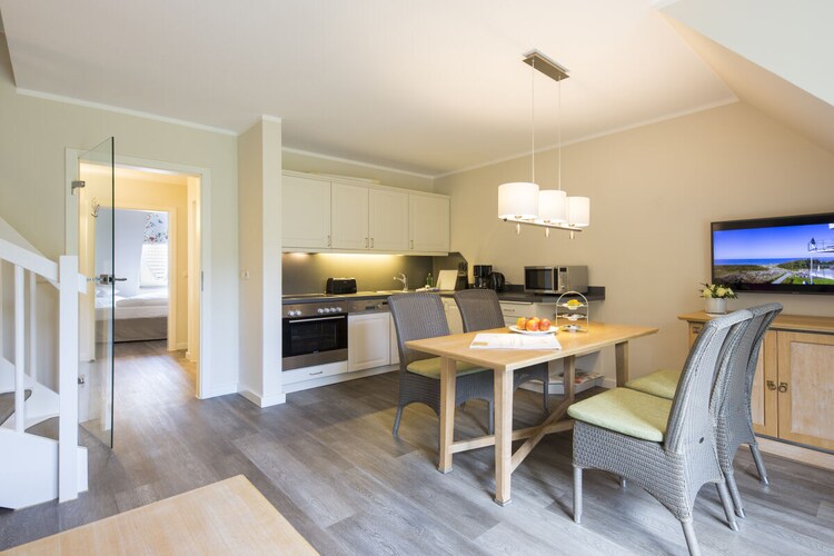 Vakantiehuis in Dierhagen, foto 9