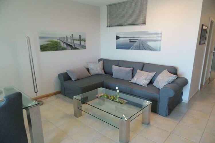 Vakantiehuis in Horumersiel, foto 2