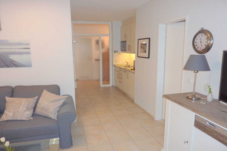 Vakantiehuis in Horumersiel, foto 7