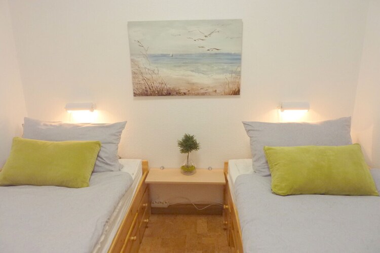 Vakantiehuis in Horumersiel, foto 11