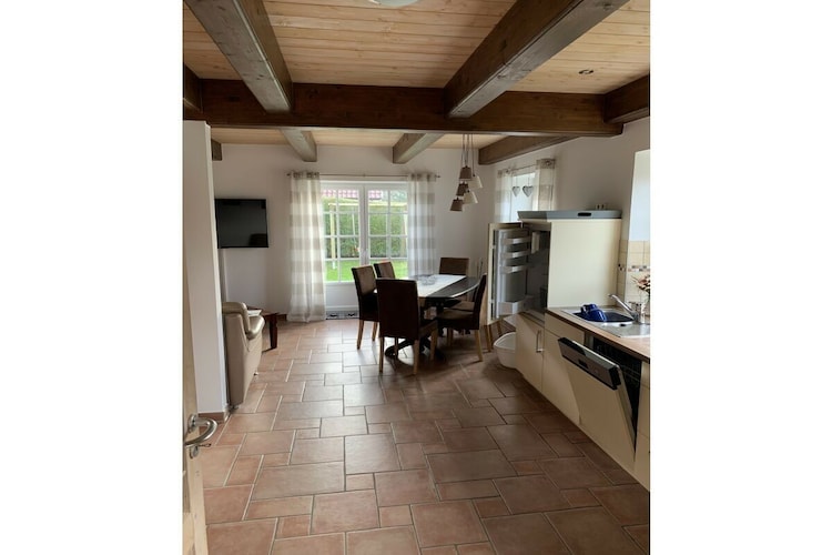 Vakantiehuis in Nieblum, foto 7