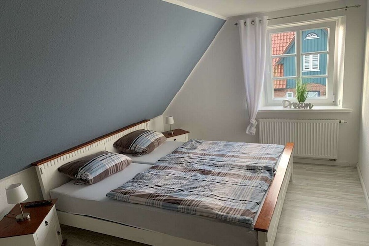 Vakantiehuis in Nieblum, foto 4