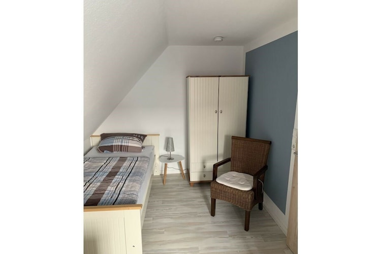 Vakantiehuis in Nieblum, foto 5