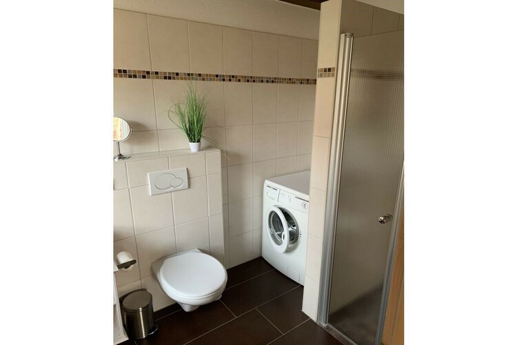 Vakantiehuis in Nieblum, foto 8