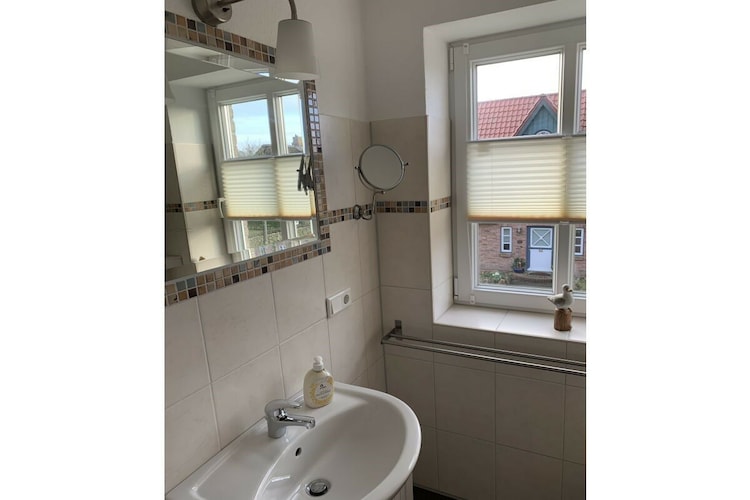 Vakantiehuis in Nieblum, foto 9