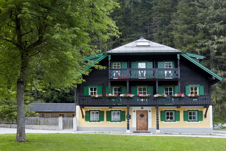 Vakantiehuis in Bad Gastein, foto 2