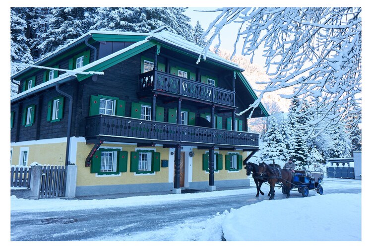 Vakantiehuis in Bad Gastein, foto 3