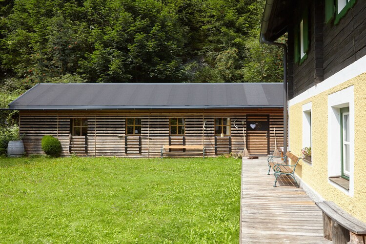 Vakantiehuis in Bad Gastein, foto 5