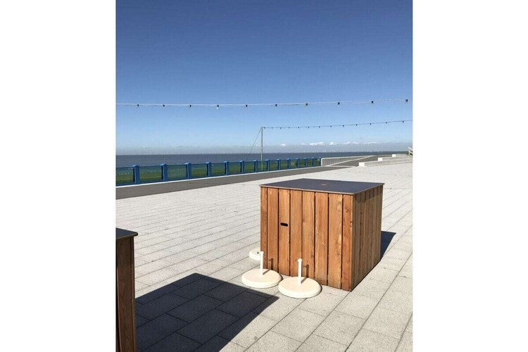 Vakantiehuis in Nordstrand, foto 3