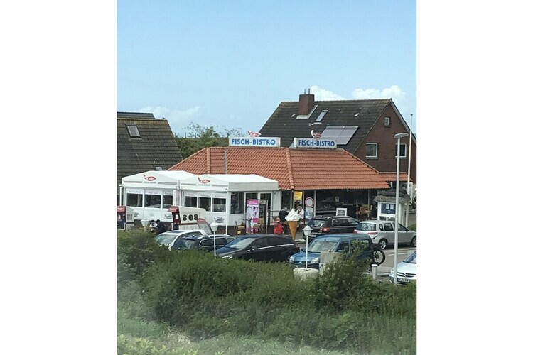 Vakantiehuis in Nordstrand, foto 4
