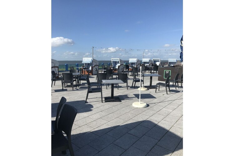 Vakantiehuis in Nordstrand, foto 6