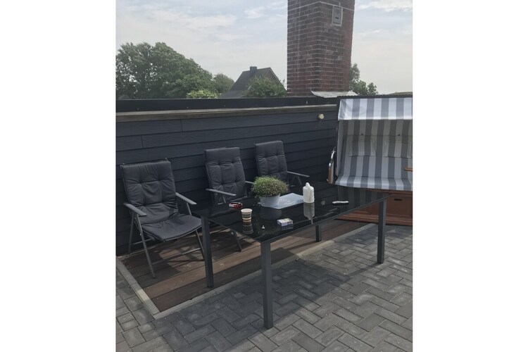 Vakantiehuis in Nordstrand, foto 9