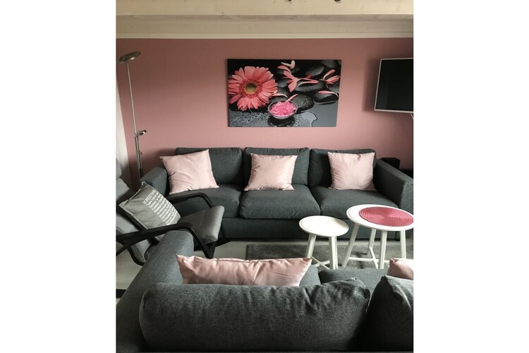 Vakantiehuis in Nordstrand, foto 11