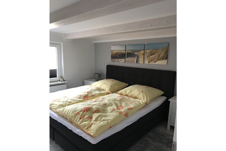 Vakantiehuis in Nordstrand, foto 12