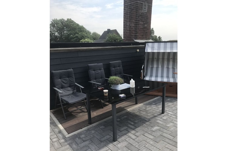 Vakantiehuis in Nordstrand, foto 13