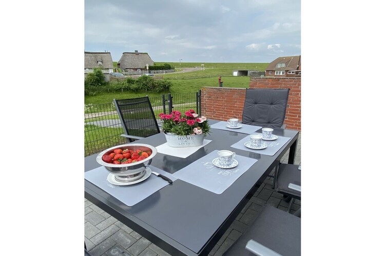 Vakantiehuis in Nordstrand, foto 14