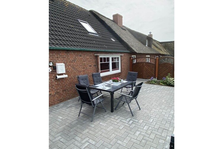 Vakantiehuis in Nordstrand, foto 15
