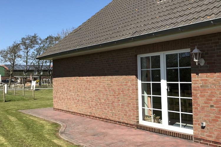 Vakantiehuis in Nordstrand, foto 2