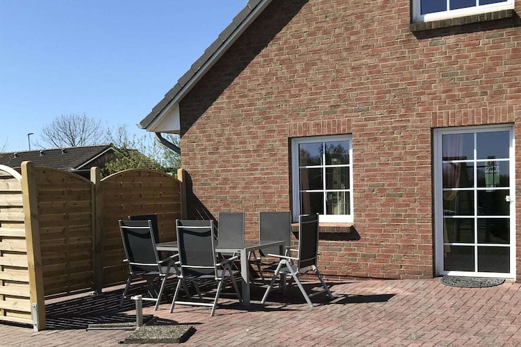 Vakantiehuis in Nordstrand, foto 3