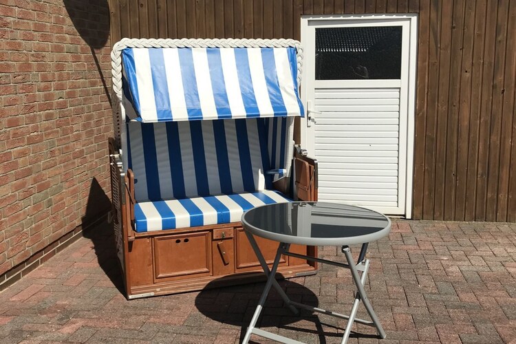 Vakantiehuis in Nordstrand, foto 4