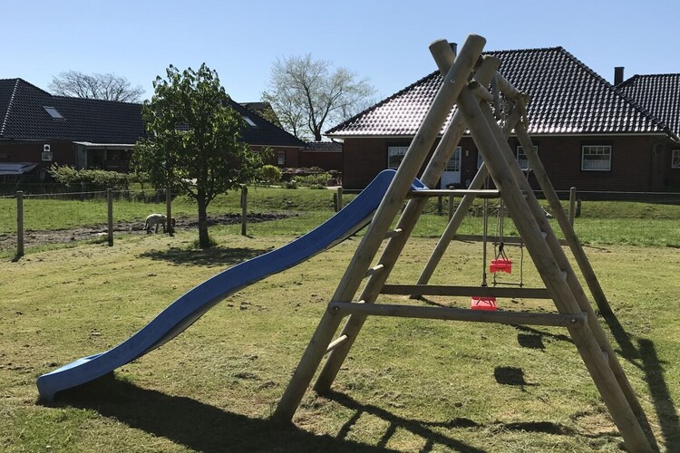 Vakantiehuis in Nordstrand, foto 6