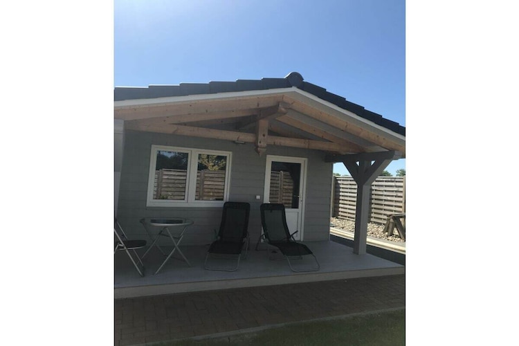 Vakantiehuis in Nordstrand, foto 8