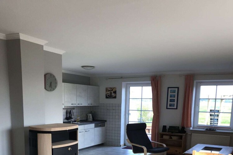 Vakantiehuis in Nordstrand, foto 10