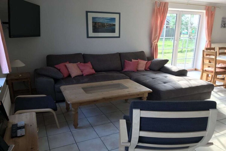 Vakantiehuis in Nordstrand, foto 11