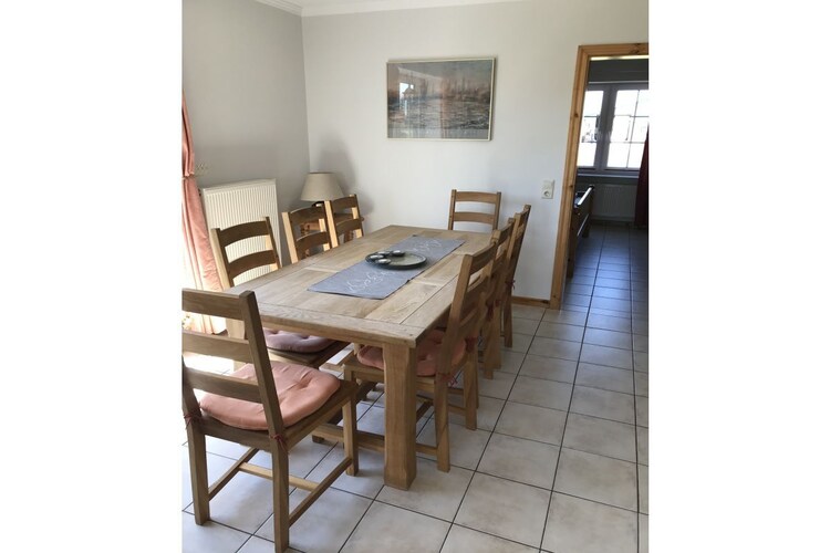 Vakantiehuis in Nordstrand, foto 13