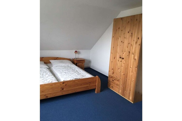 Vakantiehuis in Nordstrand, foto 14