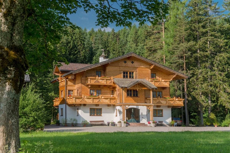 Vakantiehuis in Ramsau am Dachstein, foto 2