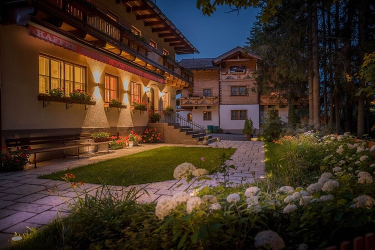 Vakantiehuis in Ramsau am Dachstein, foto 8