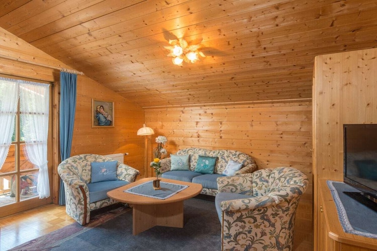 Vakantiehuis in Ramsau am Dachstein, foto 10