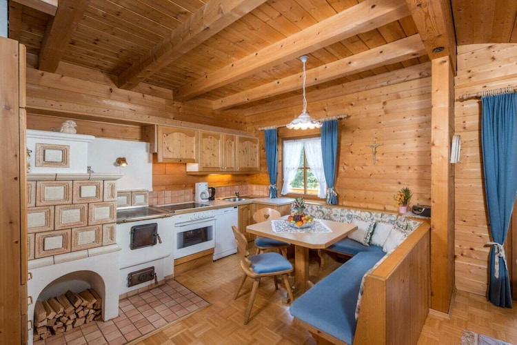 Vakantiehuis in Ramsau am Dachstein, foto 3