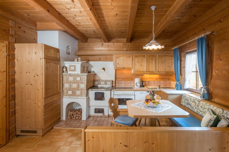 Vakantiehuis in Ramsau am Dachstein, foto 4