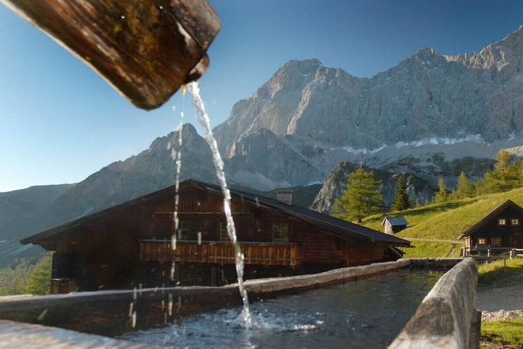 Vakantiehuis in Ramsau am Dachstein, foto 15