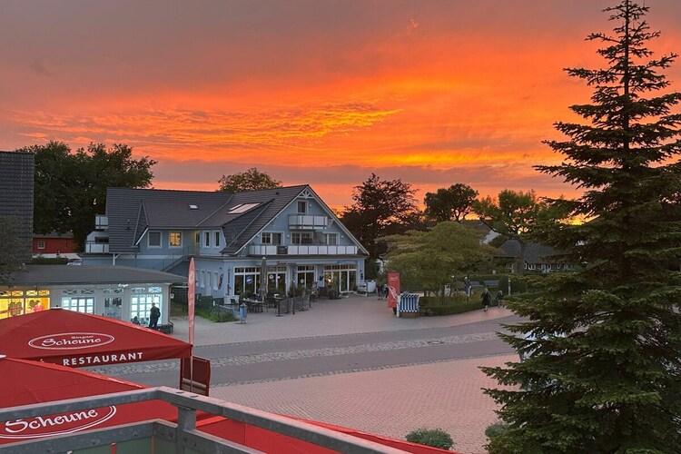 Vakantiehuis in Seeheilbad Zingst, foto 4