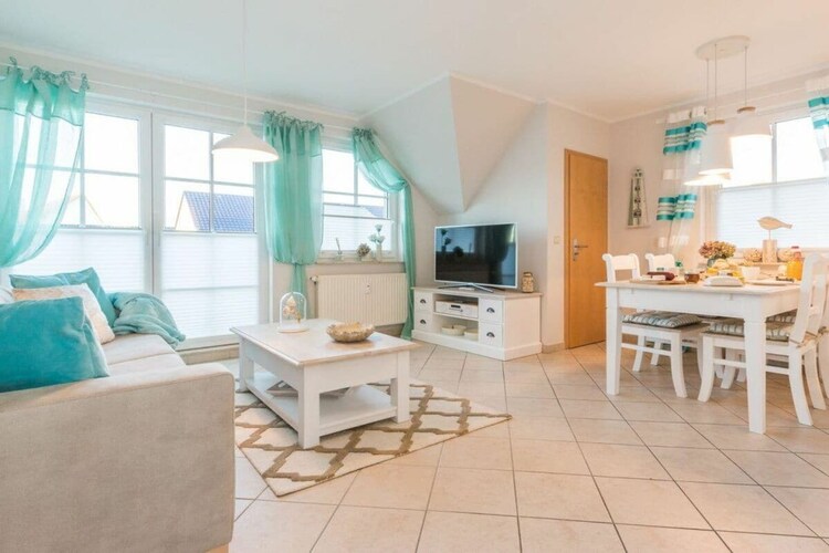 Vakantiehuis in Seeheilbad Zingst, foto 5