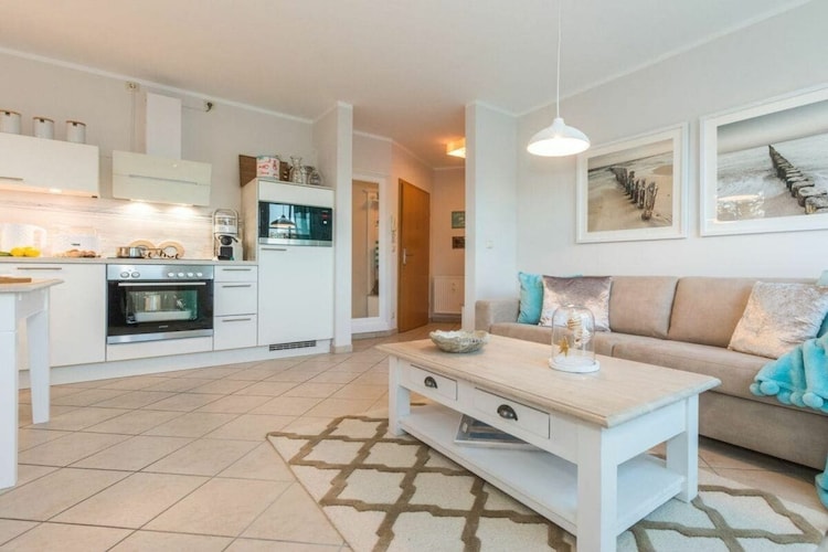 Vakantiehuis in Seeheilbad Zingst, foto 7