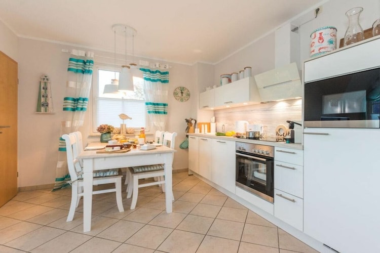 Vakantiehuis in Seeheilbad Zingst, foto 8