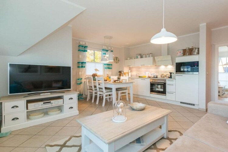 Vakantiehuis in Seeheilbad Zingst, foto 9