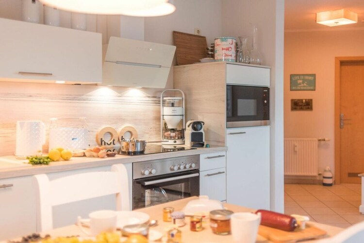 Vakantiehuis in Seeheilbad Zingst, foto 10