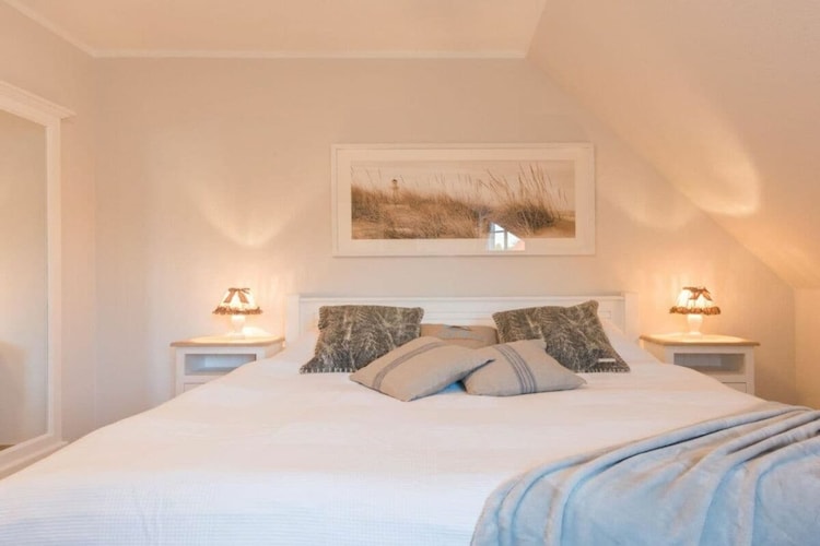 Vakantiehuis in Seeheilbad Zingst, foto 13