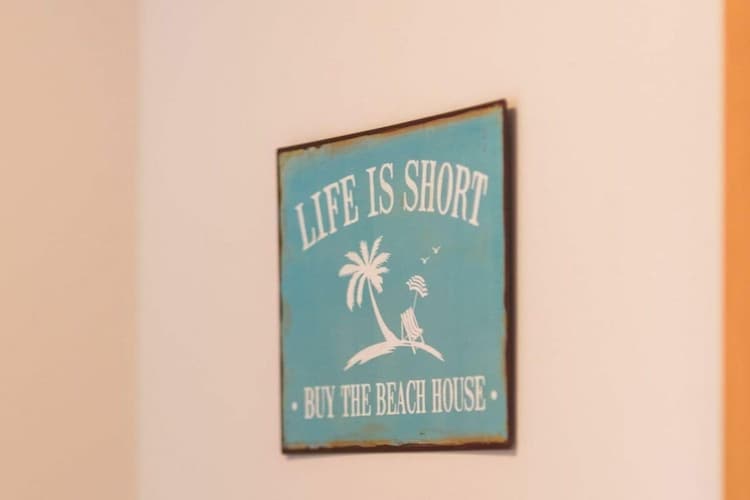 Vakantiehuis in Seeheilbad Zingst, foto 14