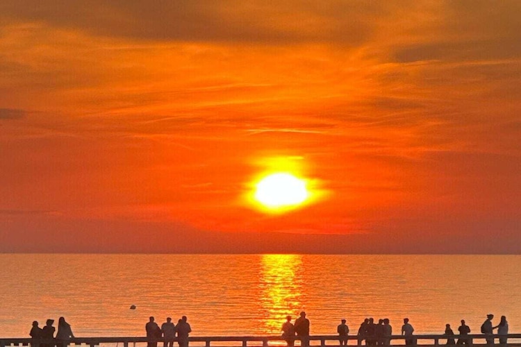 Vakantiehuis in Seeheilbad Zingst, foto 15