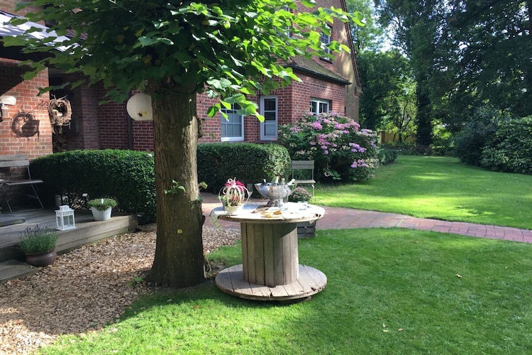 Vakantiehuis in Wiemsdorf, foto 6