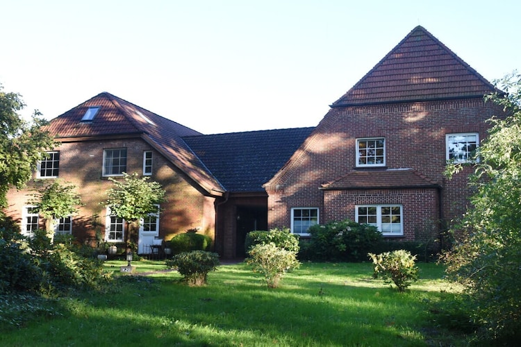 Vakantiehuis in Wiemsdorf, foto 2