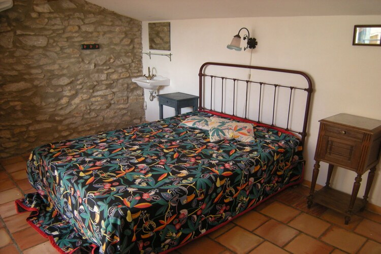 Vakantiehuis in Camplong d'Aude, foto 3